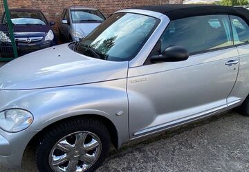 Chrysler PT Cruiser 97.000 km 3.990 &euro; Berlin-Lichtenberg 10365