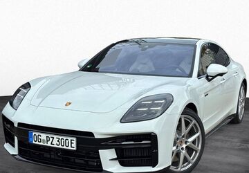 Porsche Panamera 9.999 km 154.870 &euro; Offenburg 77652