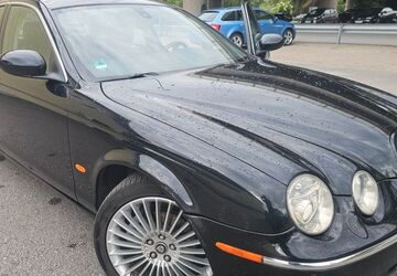 Jaguar S-Type 255.835 km 3.000 &euro; Passau 94036