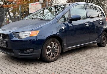 Mitsubishi Colt 214.734 km 1.500 &euro; Freiburg 79108