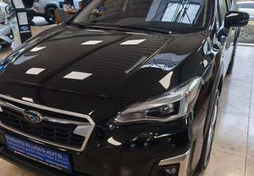 Subaru XV 43.179 km 23.880 &euro; Friedberg 61169