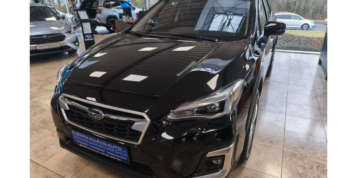 Subaru XV 43.179 km 23.880 &euro; Friedberg 61169
