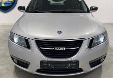 Saab 9-5 172.100 km 7.899 &euro; Rangendingen 72414