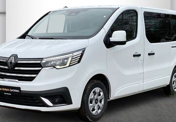 Renault Trafic 28.500 km 34.690 &euro; Bad Salzungen 36433