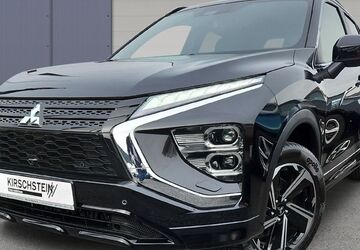 Mitsubishi Eclipse Cross 8.835 km 26.990 &euro; Bad Hersfeld 36251