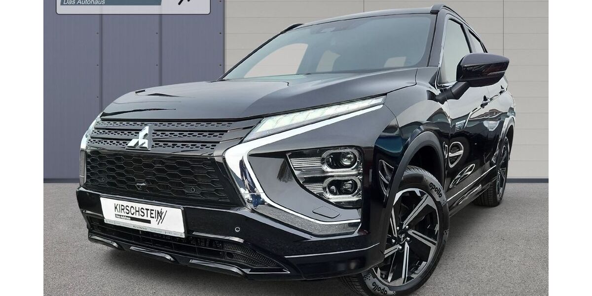 Mitsubishi Eclipse Cross 8.835 km 26.990 &euro; Bad Hersfeld 36251