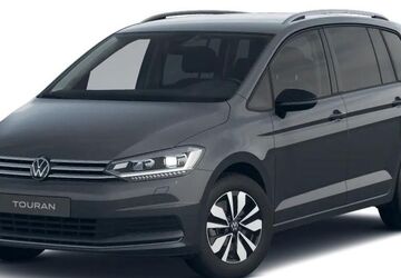 VW Touran 26.250 km 34.990 &euro; Bad Segeberg 23795