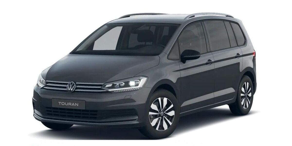 VW Touran 26.250 km 34.990 &euro; Bad Segeberg 23795