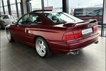 BMW 850i Automatik Leder Schiebedach 168.000 km 29.999 &euro; Stade 21682