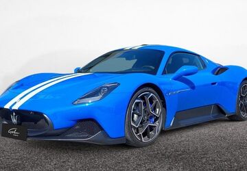 Maserati MC20 2.500 km 209.777 &euro; Singen 78224