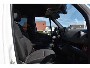Mercedes-Benz Sprinter 316 CDI 4x4 7 G Tronic Mixto Camper 39.760 km 62.995 &euro; Donauwörth 86609