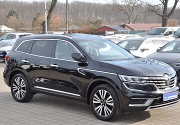 Renault Koleos 25.650 km 25.790 &euro; Teltow 14513