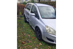 Opel Zafira B 279.273 km 1.990 &euro; Süßen 73079
