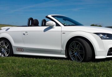 Audi TT 89.600 km 18.500 &euro; Reichshof 51580