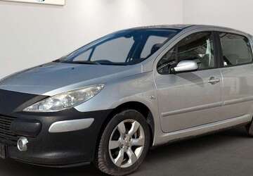 Peugeot 307 197.545 km 999 &euro; Berlin 12681