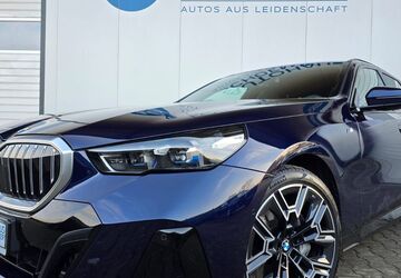 BMW 540 35.980 km 63.977 &euro; Osterwald 49828