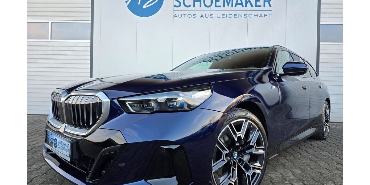 BMW 540 35.980 km 63.977 &euro; Osterwald 49828