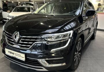 Renault Koleos 94.074 km 25.790 &euro; Dresden 01257
