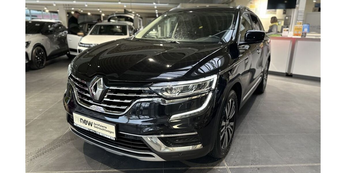 Renault Koleos 94.074 km 25.790 &euro; Dresden 01257