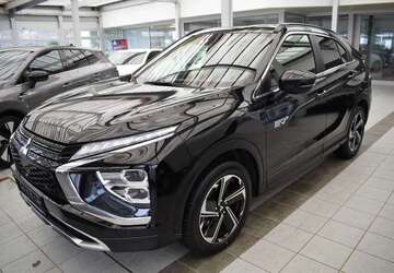 Mitsubishi Eclipse 53.608 km 22.890 &euro; Aßlar 35614