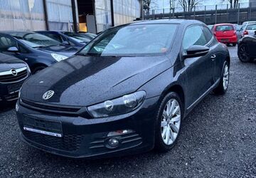 VW Scirocco 187.513 km 7.300 &euro; Greven 48268