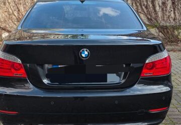 BMW 523 250.000 km 4.200 &euro; Ludwigshafen 67063