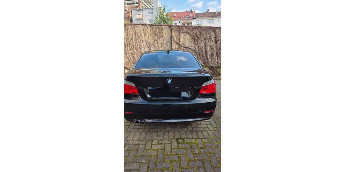 BMW 523 250.000 km 4.200 &euro; Ludwigshafen 67063
