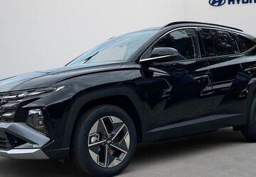 Hyundai TUCSON 6.000 km 34.990 &euro; Durach 87471