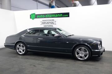 Gebrauchte Bentley Brooklands