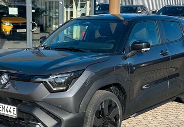 Suzuki e Vitara 1.050 km 41.950 &euro; Grimma 04668