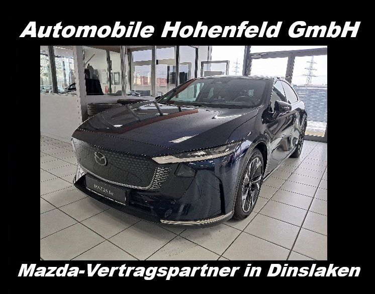 Mazda 6e 2.500 km 39.490 &euro; Dinslaken 46539