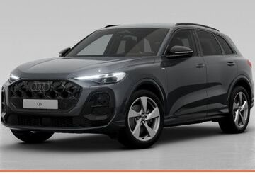 Audi Q5 6.500 km 59.880 &euro; Kirchheim 73230