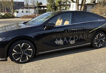 Mazda 6e 3.352 km 41.988 &euro; Dörpen 26892