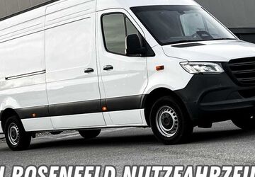 Mercedes-Benz Sprinter 45.000 km 43.999 &euro; Schwentinental (Kiel) 24223