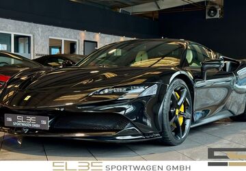 Ferrari SF90 18.969 km 355.810 &euro; Seevetal bei Hamburg 21220