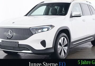 Mercedes-Benz EQB 15.514 km 36.963 &euro; Weyhe 28844