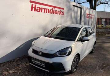 Honda Jazz 73.414 km 19.750 &euro; Oldenburg 26125