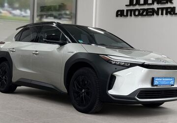 Toyota bZ4X 40.000 km 27.490 &euro; Jülich 52428