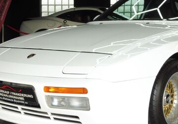 Porsche 924 79.950 km 29.900 &euro; Bünde 32257