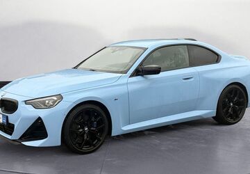 BMW M240i 14.180 km 49.790 &euro; Lahr 77933
