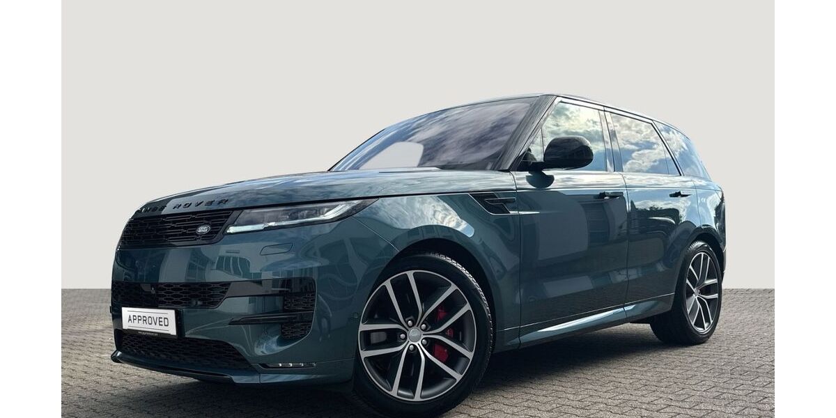 Land Rover Range Rover Sport 26.000 km 109.900 &euro; Iserlohn 58640