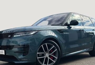 Land Rover Range Rover Sport 26.000 km 112.900 &euro; Iserlohn 58640