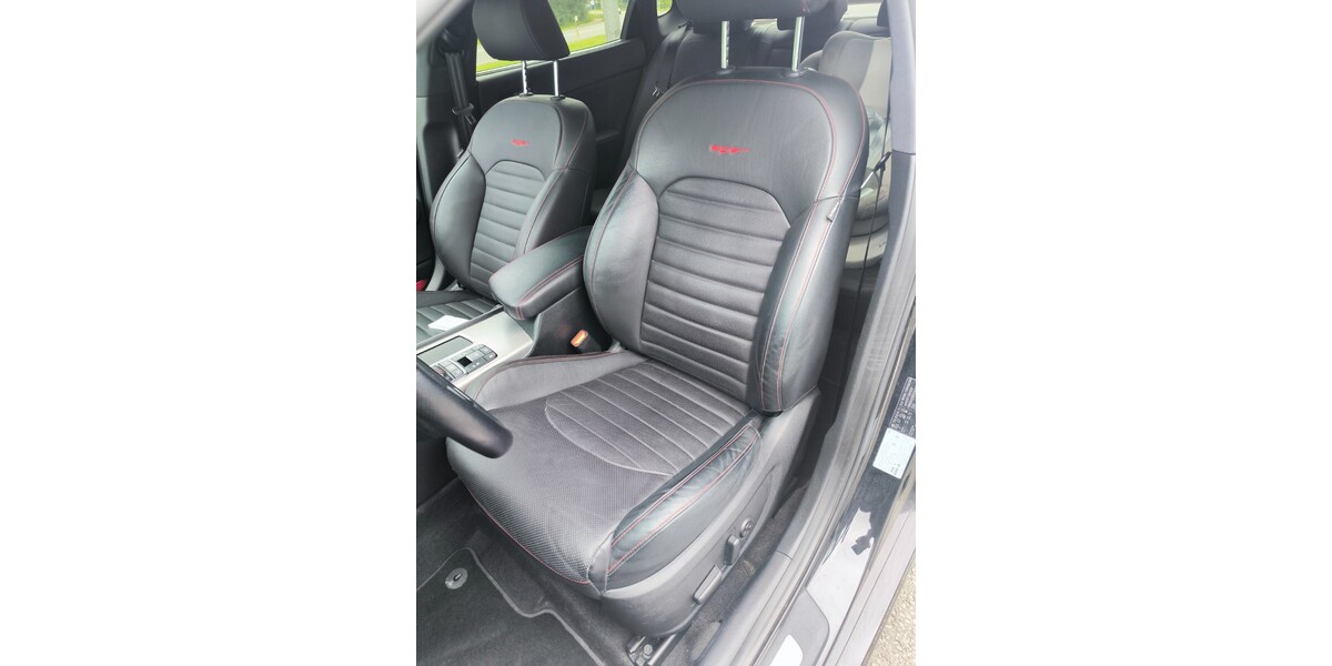 Kia Optima 56.000 km 22.500 &euro; Diepholz 49356