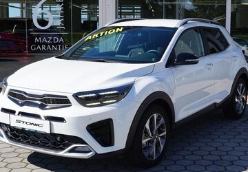 Kia Stonic 2.300 km 23.950 &euro; Cham 93413