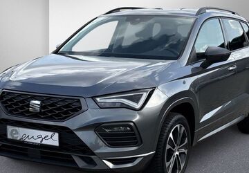 Seat Ateca 43.200 km 24.919 &euro; Wunsiedel 95632