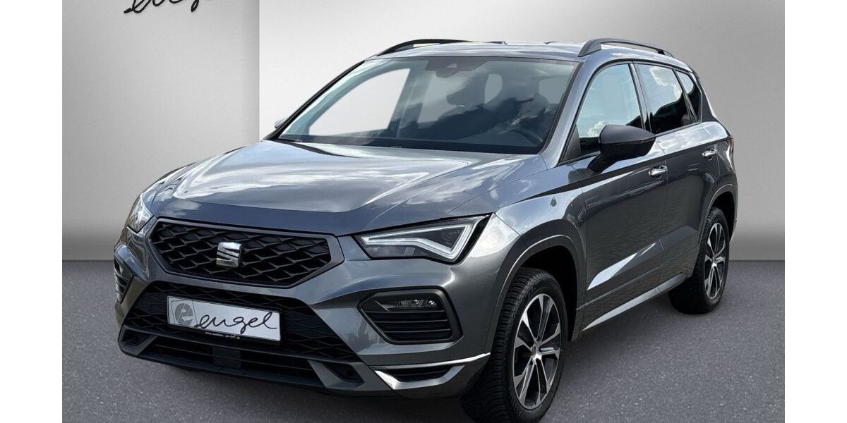 Seat Ateca 43.200 km 24.919 &euro; Wunsiedel 95632