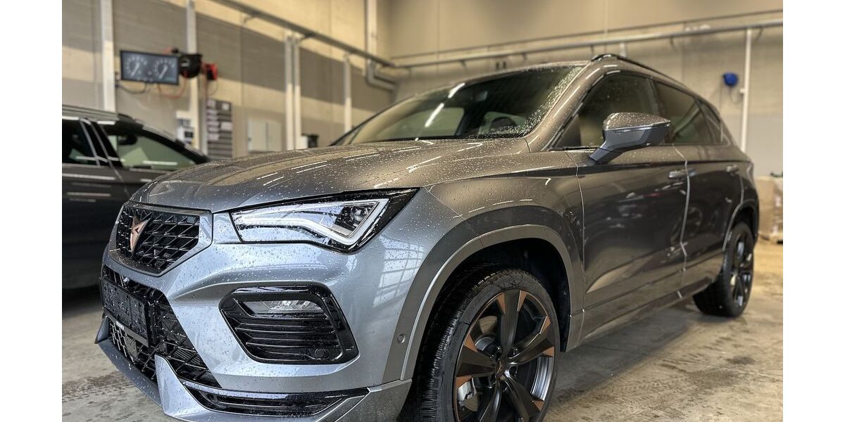 Cupra Ateca 22.064 km 31.500 &euro; Memmingen 87700