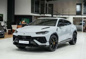 Lamborghini Urus 2.176 km 299.980 &euro; Köln 51147