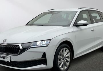 Skoda Octavia 4.000 km 34.490 &euro; Rheine 48429