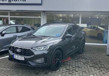 Ford Kuga 2.500 km 44.480 &euro; Olpe 57462